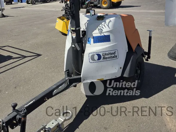 2022 Generac MLTS-4