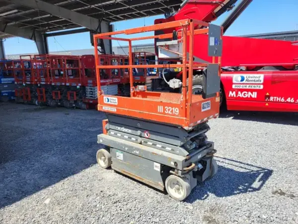 2017 Skyjack SJIII3219