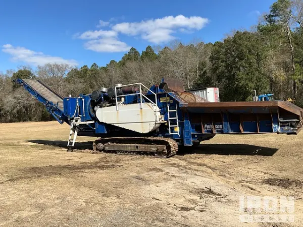 2014 Peterson 5710D