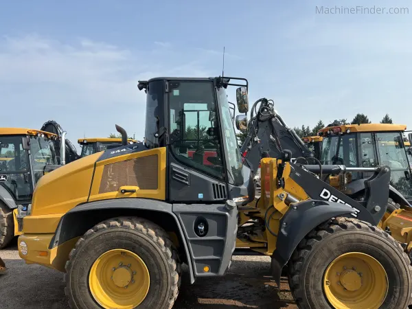 2024 John Deere P