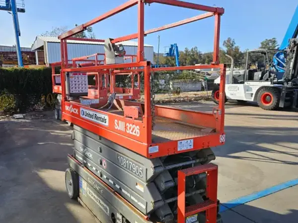 2018 Skyjack SJIII3226