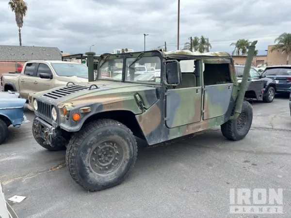 1999 Am General