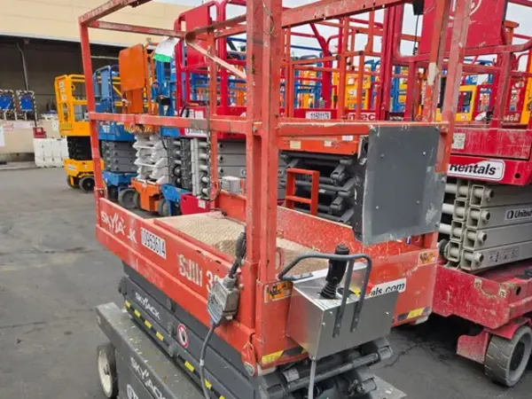 2019 Skyjack SJIII3219
