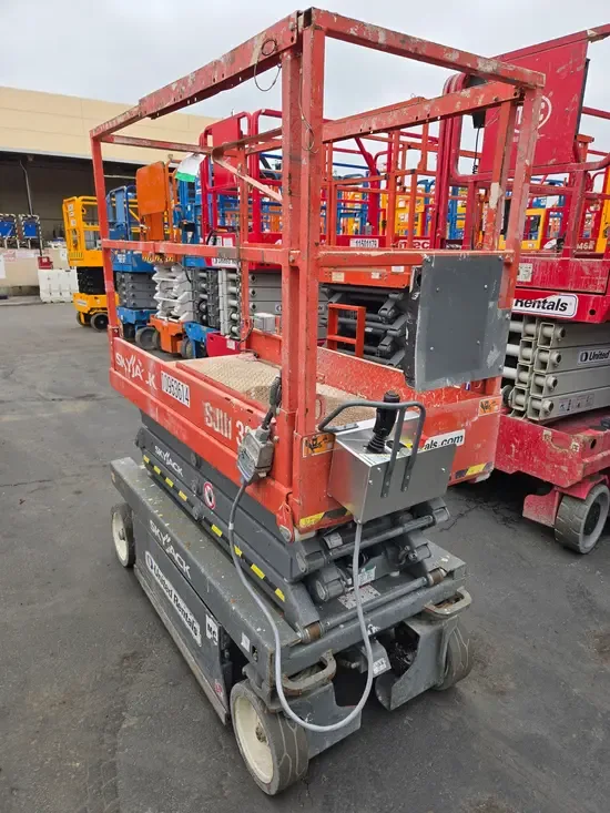 2019 Skyjack SJIII3219