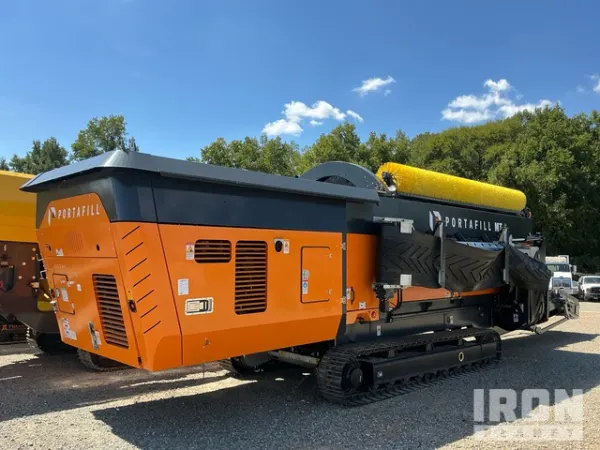 2026 Portafill MT6