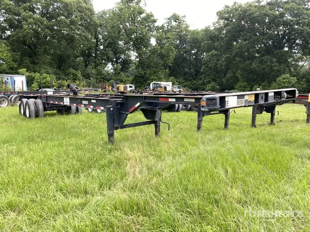 2018 Cheetah