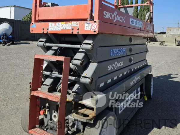 2019 Skyjack SJIII3226