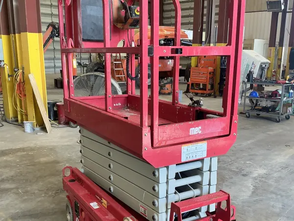 2021 Mec Micro 19