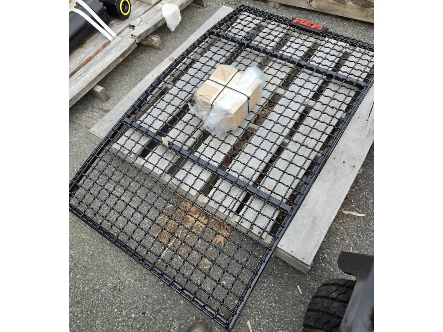2021 OTHER US MFGRS CAT NG WINDOW SCREEN HEA 
