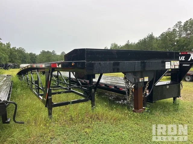 2023 American Pride AP-180 CHW