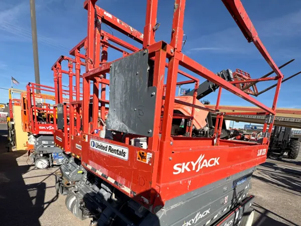 2019 Skyjack SJIII3226
