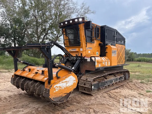 2014 Bandit 4000T