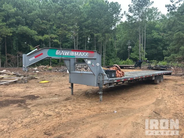 2024 Rawmaxx