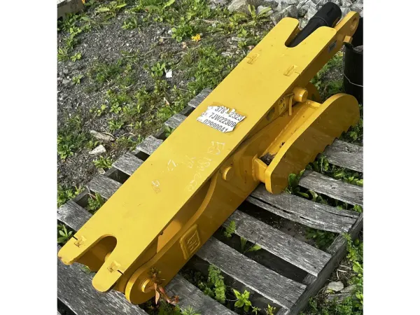 2021 Caterpillar 318D-319D STIFF LINK THUMB