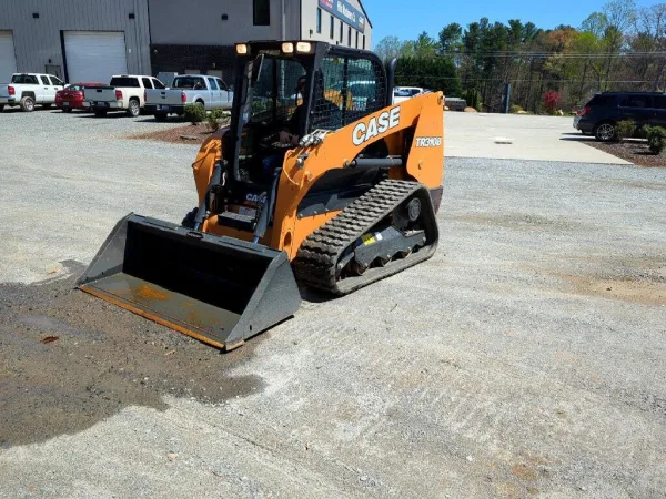 2023 Case TR310B