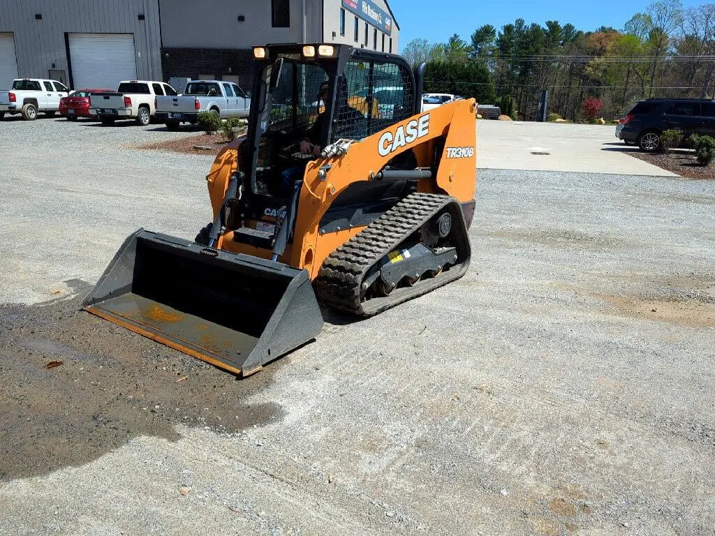 2023 Case TR310B