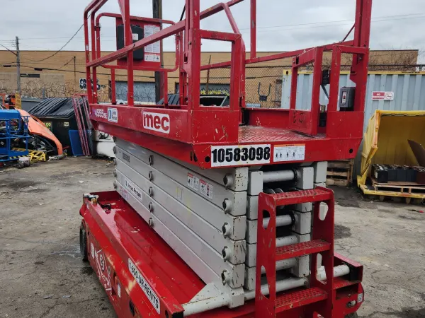 2017 MEC 4555SE