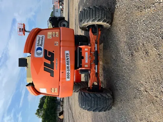 2016 JLG 450AJ Articulating