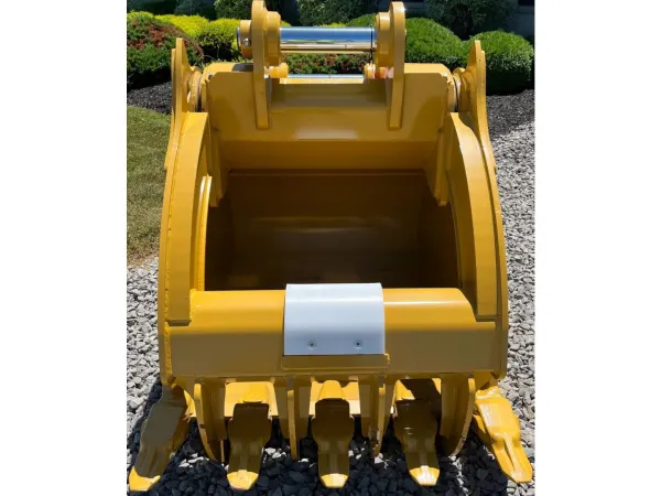2023 AMI AttachmentsT 324-335 48IN GRAPTOR BUCKET