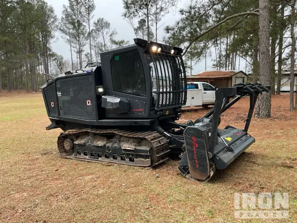 2023 Prinoth Raptor 200