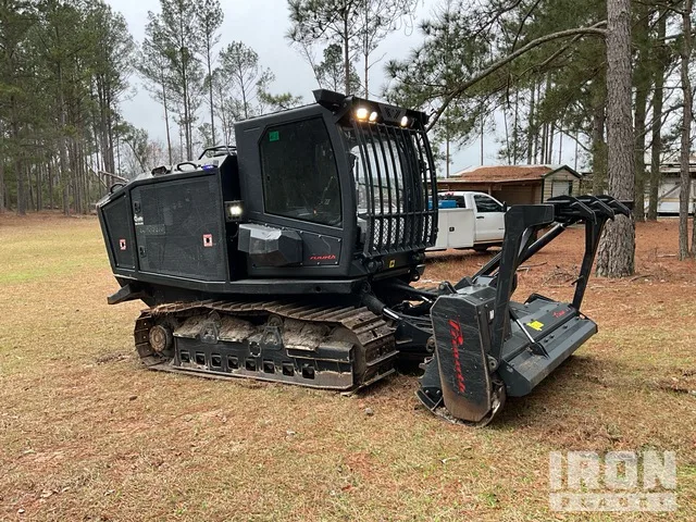 2023 Prinoth Raptor 200
