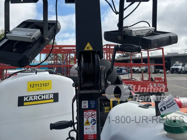 2021 Generac MLTS-2
