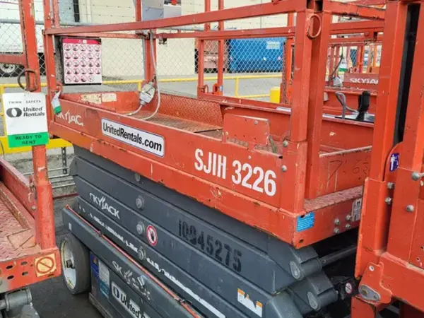 2018 Skyjack SJIII3226