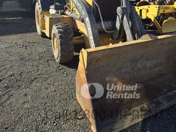 2019 John Deere 310L EP