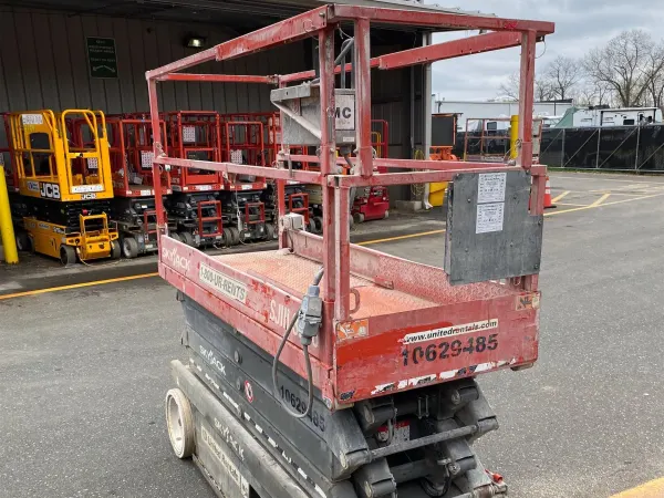 2017 Skyjack SJIII3226
