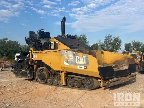2014 Caterpillar AP1055E