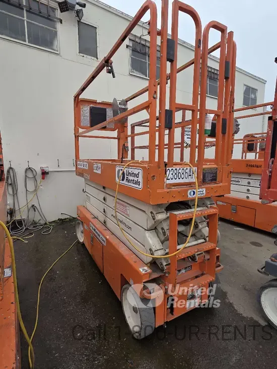 2019 Snorkel S3226E