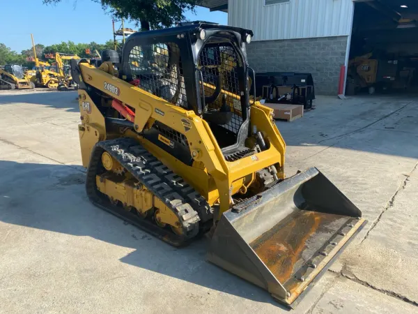 2023 Caterpillar 249D3