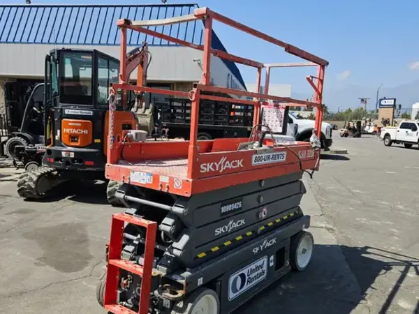 2019 Skyjack SJIII3226