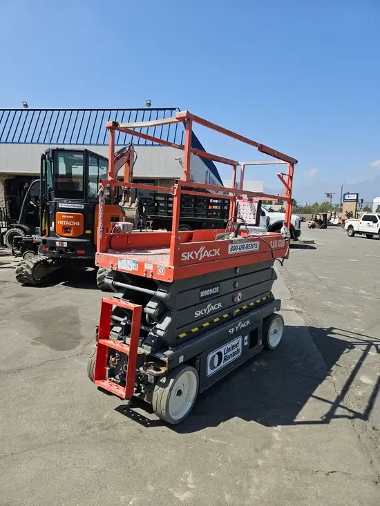 2019 Skyjack SJIII3226
