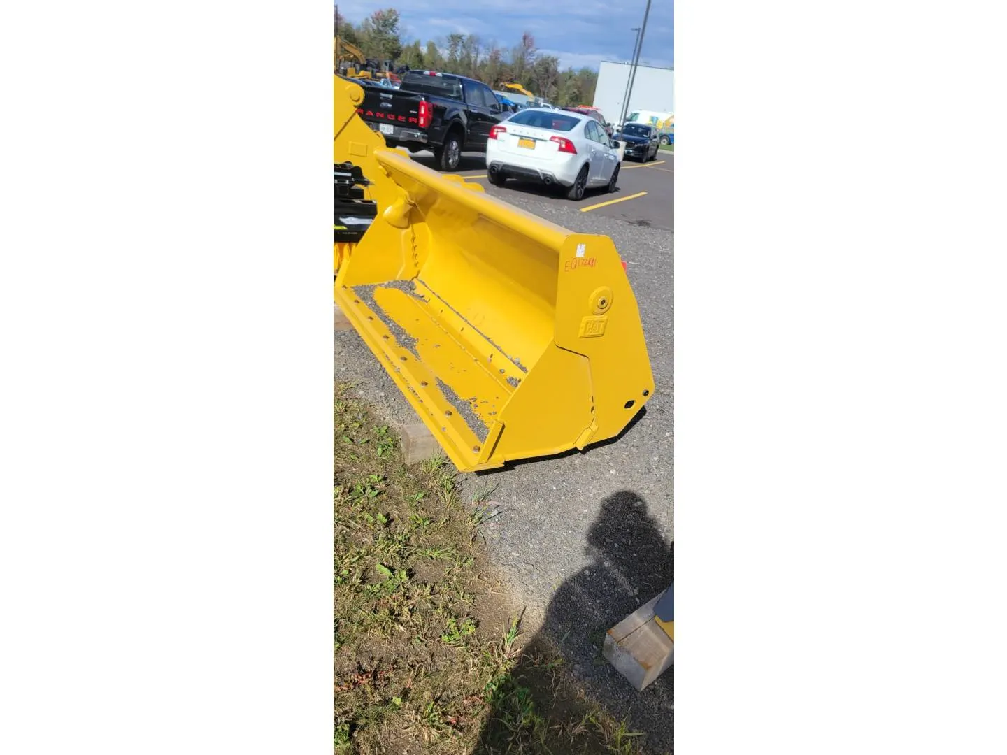 2020 Caterpillar  MULTIPURPOSE.BUCKETS.414.THROUGH.436.PRE.F. MODELS
