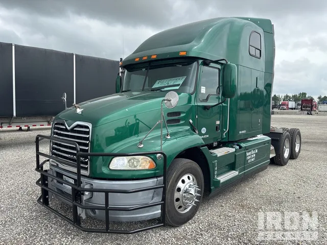 2016 Mack CXU613