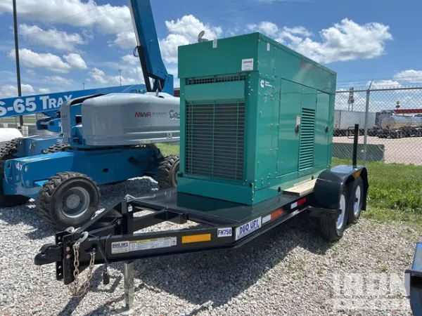 2009 Cummins GGHH