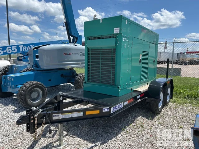 2009 Cummins GGHH