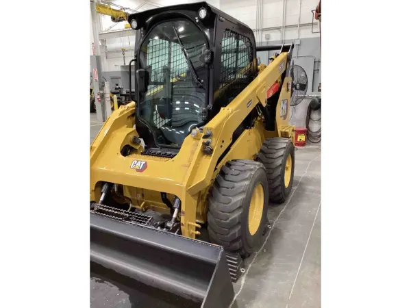 2023 Caterpillar 262D 3
