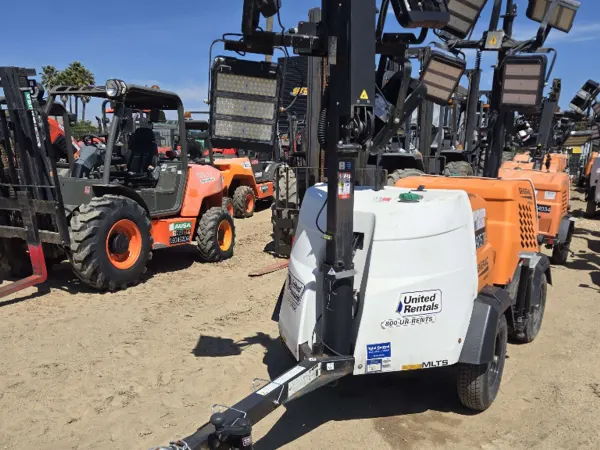 2024 Generac MLTS-4