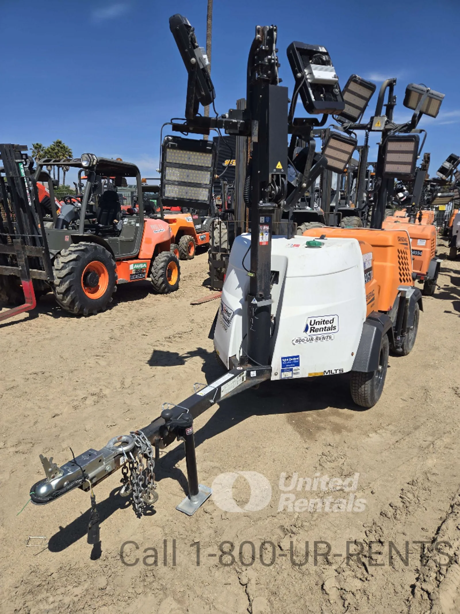 2024 Generac MLTS-4