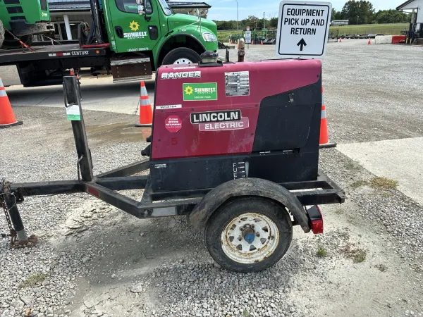 2018 Miller Bobcat 250NT