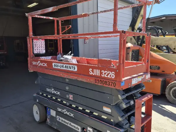 2019 Skyjack SJIII3226