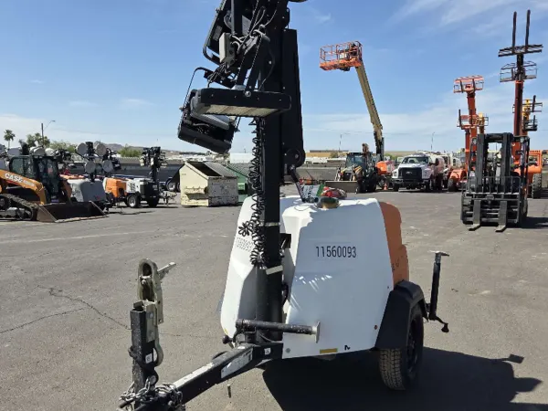 2022 Generac MLTS-4
