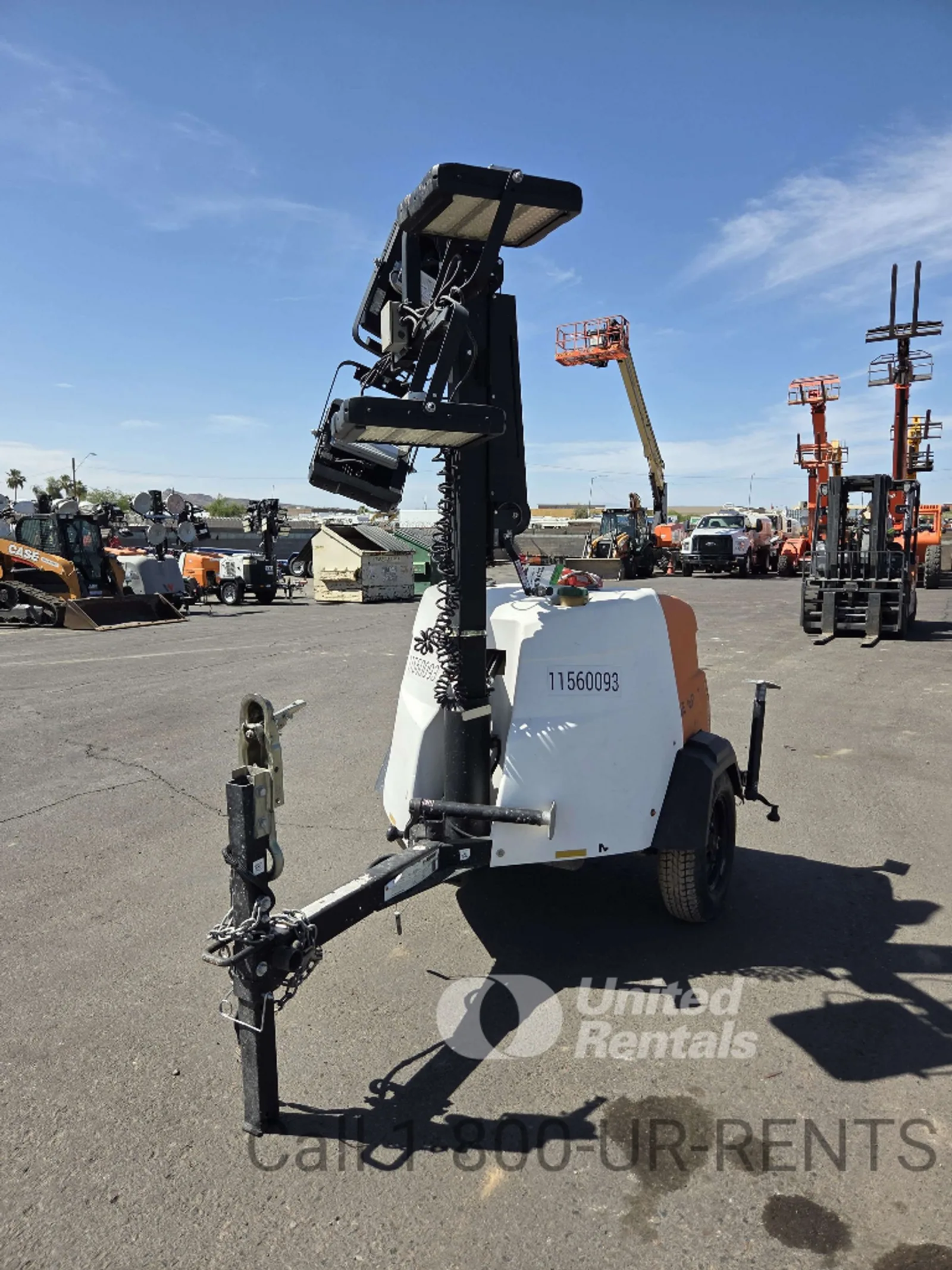 2022 Generac MLTS-4