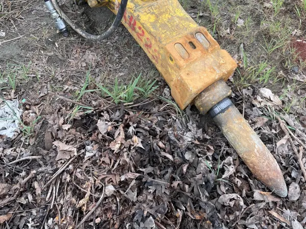 2020 Epiroc SB 452