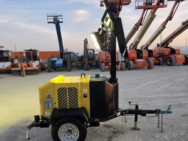 2022 Allmand Night-Lite GR-Series