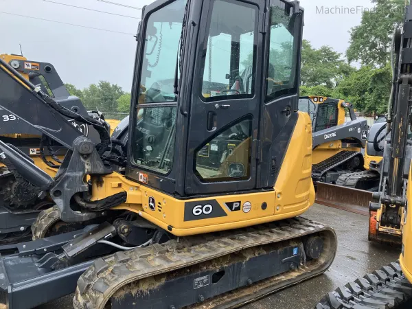 2024 John Deere P
