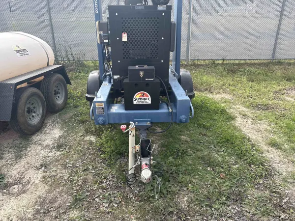 2021 Gorman-Rupp PA4A604045T