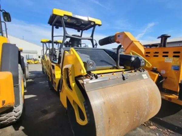 2022 BOMAG BW161AD-5